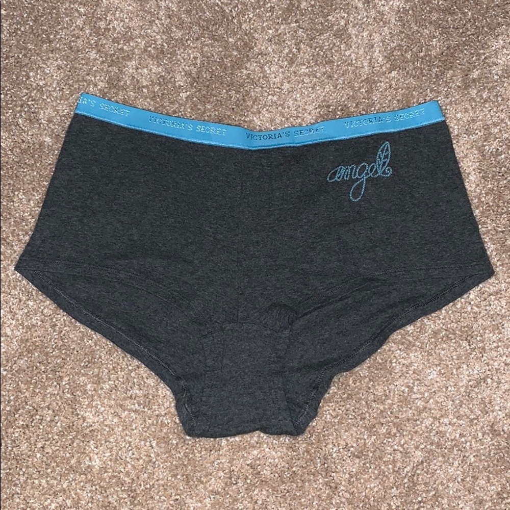 Victoria’s Secret Boyshort panty